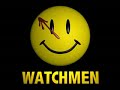 WATCHMEN: RORSCHACH TEASER TRAILER