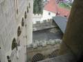 Beautiful Bojnice castle (Vangelis-Conquest of paradise)