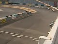 オートランドテクノ レンタルカート走行(2008年1月13日)