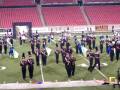 Marching Maroons Finals Performance 11-1-08