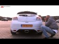 Renault Megane RS review