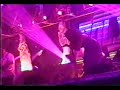 Tapps - Runaway (Live in Mexico)