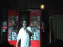 Yugi's Stand-up Comedy Part 1