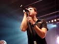 Pl�sch Konzert in Buttikon 2006 - Freie Fall (Schluss)