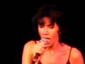 Unchained Melody sing by Louise Taillefer