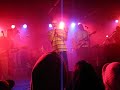 Asa, J�tk�j�tk�t & Steen1 - Vaaranmaa (live)