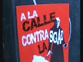 CNT - Manifestación contra la SGAE - 15/11/08