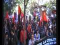CNT - Manifestación contra la SGAE - 15/11/08