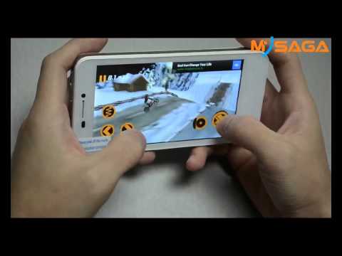 Iphone 5S,Let MYSAGA M1 and EZTV Living Room Computer tell you correct answer !