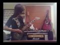 videos de As I Lay Dying Confined Cover