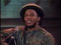 Ziggy Marley - Good Time Accoustic - 1991
