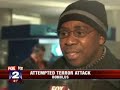 A NIGERIAN man Airline Bomb Attack On Northwest Flight 253 Amsterdam - Detroit.mp4