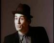Robert De Niro as Sonny from  The Godfather
