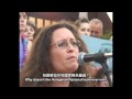 路被掘起，橋又被封All roads...