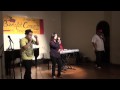 B.E.A.T.S. - Isang Lahi Benefit Concert Performance