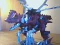 tribute to zoids tribute to zoids