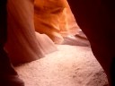 Walking in Antelope Canyon, August 2008 Walking in Antelope Canyon, August 2008