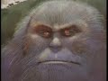 documentary - Bigfoot  Part 1: Ancient Mysteries