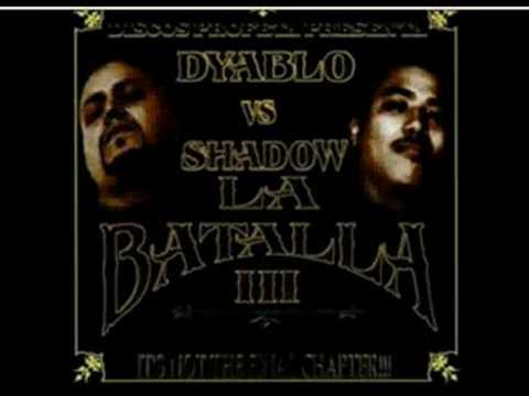 dyablo