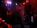 Ace Enders- Body Like Mind Slim's 11/25/08