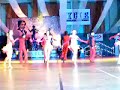 salsa lublin caliente color latino