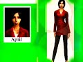Sims 2 Next Top Model Cycle 3 [C03] Intro