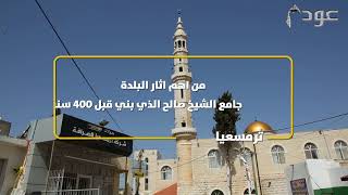 قرية ترمسعيا