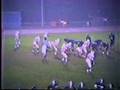 Marcus Shirock Annandale High  Football Killer Sack/ S.Teams