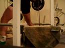 1-23 box squats