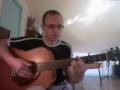 clip video Jean-Michel Caradec Ma Petite Fille De Rêve