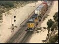 Amtrak Desert Wind III