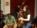Sexteto de jazz