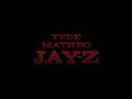 Jay-Z - Blue Magic (Matheo remix)