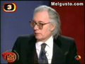 videos de Paco Umbral