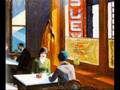 Edward Hopper