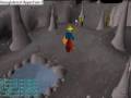 Lvl 39 pure mage at mage arena Lvl 39 pure mage at mage arena