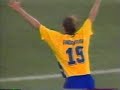 BRASIL SUECIA 1 ROUND WORLD CUP 1994