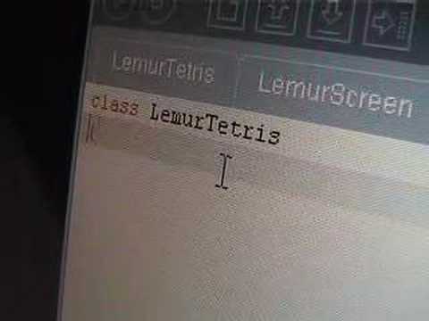 Amazing multitouch interactions with ...