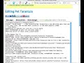 Building a SeRP