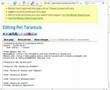 Building a SeRP