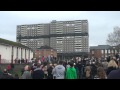Glencairn Tower Demolition