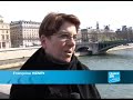 Sur la trace des criminels parisiens-France 24