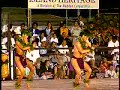 kealii o nalani (Kahiko Kane), Merrie Monarch Festival 2007
