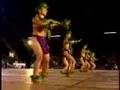 kealii o nalani (Kahiko Kane), Merrie Monarch Festival 2007
