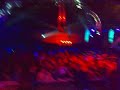 a quick clip from the stage of subsonar with brother culture performing to 3000 people at the couleur cafe festival in brussels. this song is indian summer.