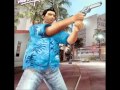 GTA Vice City vs ni�ato del metro de Valencia