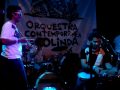Orquestra Contemporânea de Olinda - Balcão da Venda