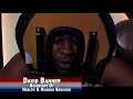 David Banner for Secretary of Health and Human Services