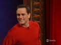 Whose line is it anyway - Party Quirks, Ids and Worlds Worst