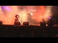 Raimundos - Rapante/Opa! Pera�, caceta - Indaiatuba